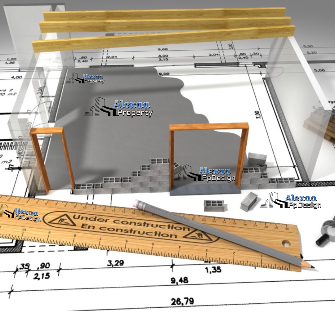 Building Construction and Services